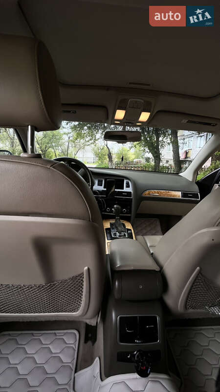 Седан Audi A6 2009 в Житомире