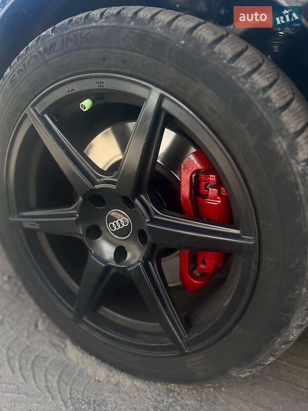 Седан Audi A6 2009 в Житомире