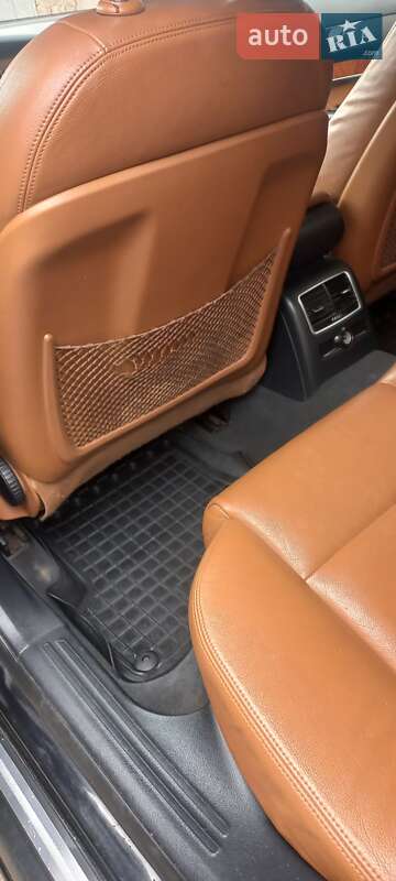 Седан Audi A6 2007 в Виннице фото 19 Седан Audi A6 2007 в Виннице