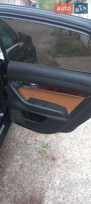 Седан Audi A6 2007 в Виннице фото 22 Седан Audi A6 2007 в Виннице