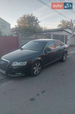 Audi A6 2009 Audi A6 2009