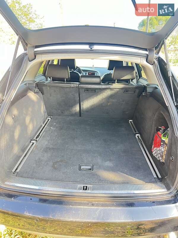 Универсал Audi A6 2008 в Головно
