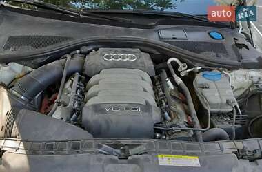 Седан Audi A6 2011 в 