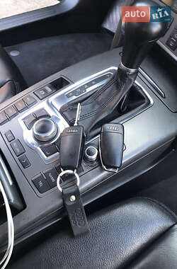 Универсал Audi A6 2005 в 