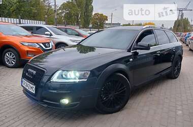 Audi A6 2007