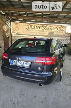 Audi A6 2008