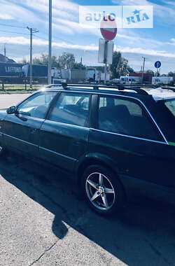 Универсал Audi A6 1994 в Черкассах