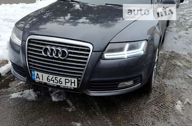 Седан Audi A6 2009 в Києві