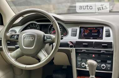 Седан Audi A6 2009 в Рівному