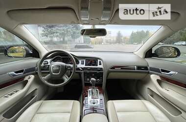 Седан Audi A6 2009 в Рівному