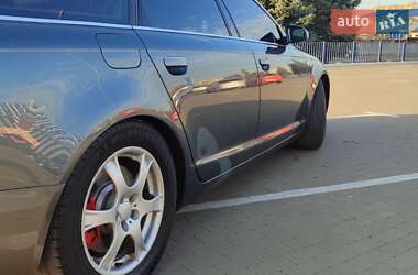 Универсал Audi A6 2007 в Радомышле