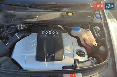 Универсал Audi A6 2007 в Радомышле