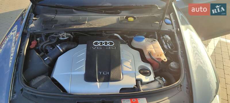 Универсал Audi A6 2007 в Радомышле фото 13 Универсал Audi A6 2007 в Радомышле