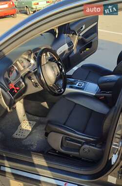 Универсал Audi A6 2007 в Радомышле