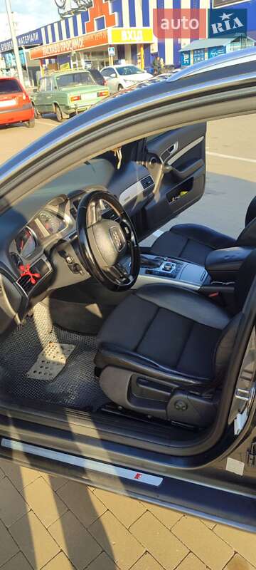 Универсал Audi A6 2007 в Радомышле фото 17 Универсал Audi A6 2007 в Радомышле