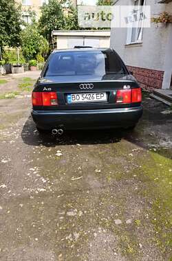 Седан Audi A6 1996 в Тернополе