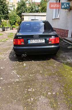 Седан Audi A6 1996 в 