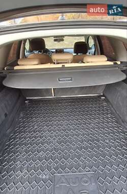 Универсал Audi A6 2012 в Кременчуге
