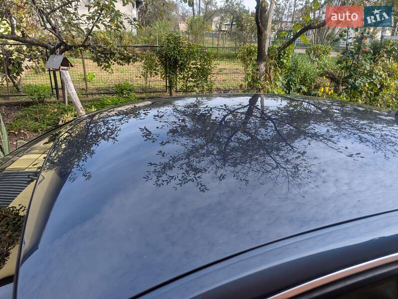 Седан Audi A6 2002 в Дрогобыче