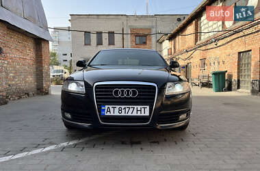 Універсал Audi A6 2011 в Черкасах