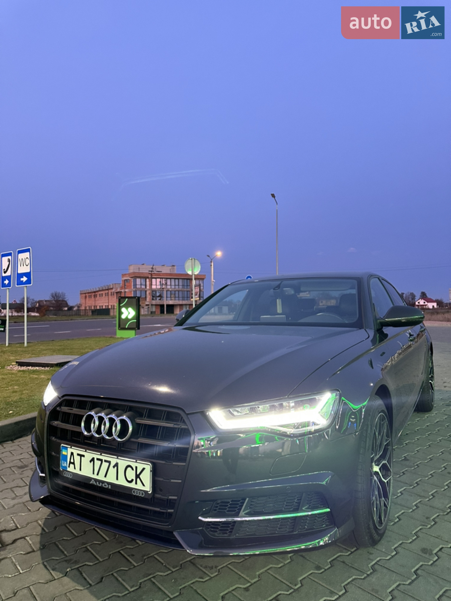 2013 Audi A6 - мініатюра 16
