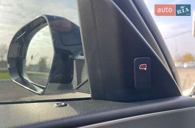 Универсал Audi A6 2014 в 