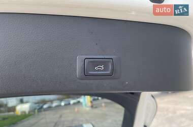 Универсал Audi A6 2014 в 