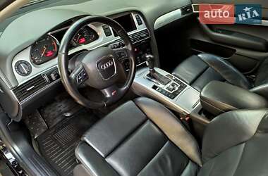 Універсал Audi A6 2011 в Охтирці