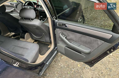Седан Audi A6 1998 в Киеве