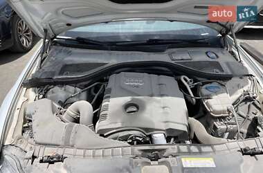 Седан Audi A6 2014 в Киеве