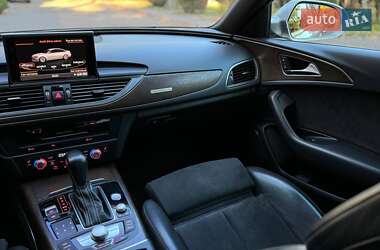 Седан Audi A6 2015 в Львове