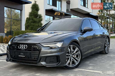 Audi A6 2018 Audi A6 2018