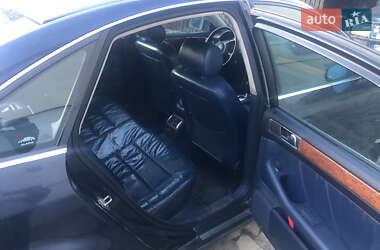 Седан Audi A6 1997 в Ужгороде