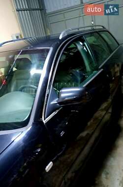 Универсал Audi A6 2000 в 