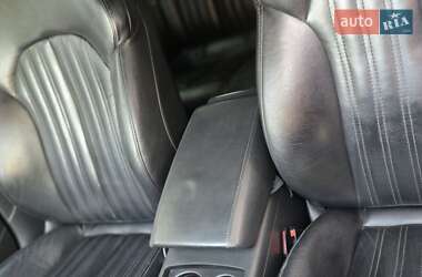 Універсал Audi A6 2012 в Чернівцях