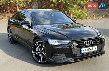 Audi A6 2020
