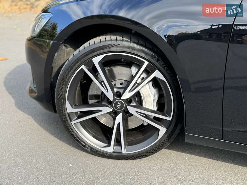 Седан Audi A6 2020 в Києві