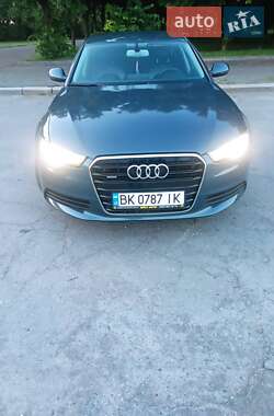 Седан Audi A6 2011 в Костопілі