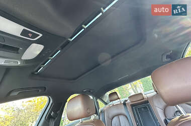 Седан Audi A6 2016 в 