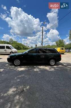 Универсал Audi A6 1999 в Виннице