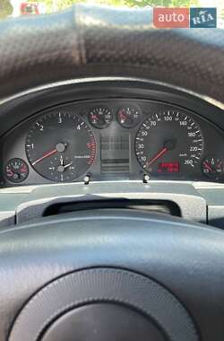 Универсал Audi A6 1999 в 