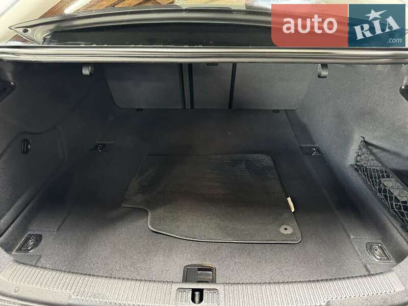 Седан Audi A6 2014 в Львове фото 12 Седан Audi A6 2014 в Львове