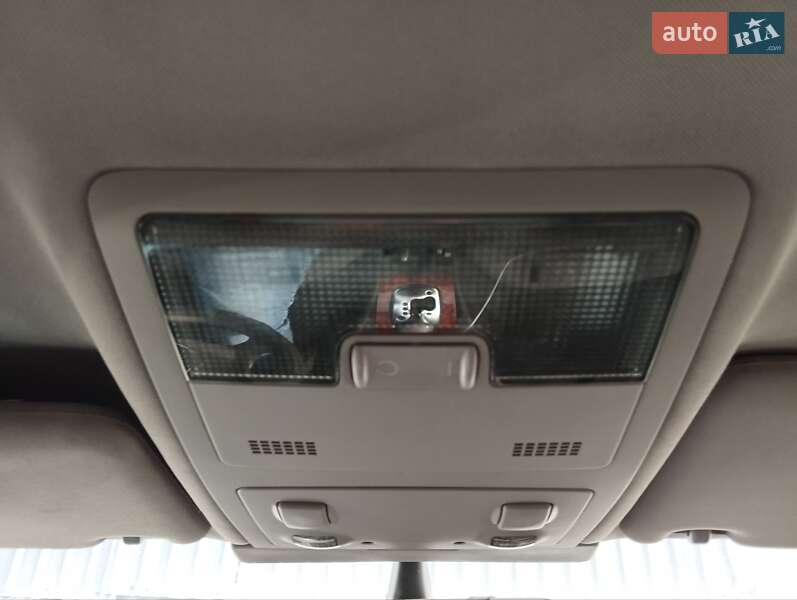 Універсал Audi A6 2002 в Луцьку