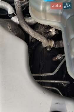 Универсал Audi A6 2002 в Луцке