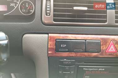 Универсал Audi A6 2002 в Луцке
