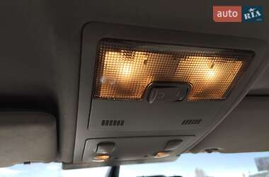 Универсал Audi A6 2002 в Луцке