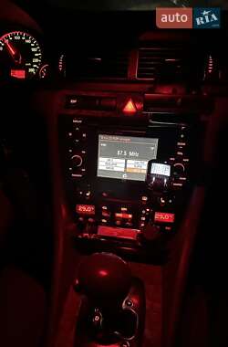Универсал Audi A6 2002 в Луцке