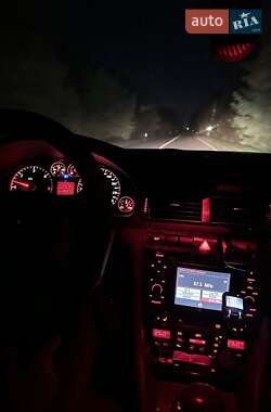 Универсал Audi A6 2002 в Луцке