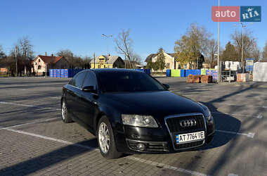 Audi A6 2008