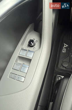 Седан Audi A6 2023 в 